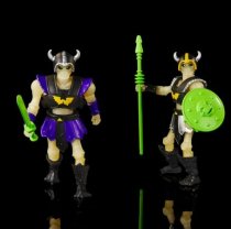 MATTHRR50 Skeleton Warriors Exclusive Two-Pack
