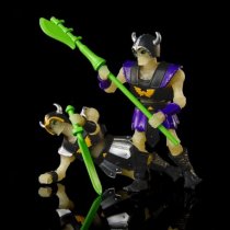 MATTHRR50 Skeleton Warriors Exclusive Two-Pack