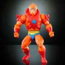 MATTHYD18 Beast Man Cartoon Collection Masters Of The Universe Origins