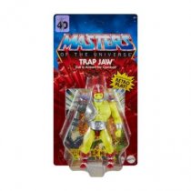 Trap Jaw Origins Masters Of The Universe