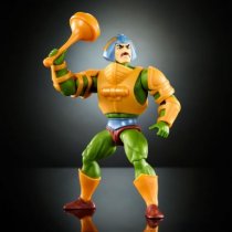 MATTHYD25 Man-At-Arms Cartoon Collection Masters Of The Universe Origins