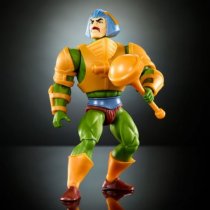 MATTHYD25 Man-At-Arms Cartoon Collection Masters Of The Universe Origins