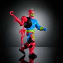 MATTHYD28 Trap Jaw Cartoon Collection Masters Of The Universe Origins