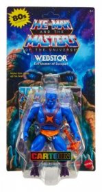 Webstor Cartoon Collection Masters Of The Universe Origins