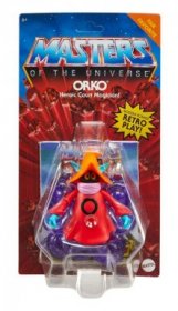 Orko Masters Of The Universe Origins
