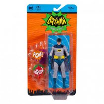 Batman - Batman 66 - DC Retro Action Figure