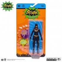 MCF15051 Catwoman - Batman 66 - DC Retro Action Figure