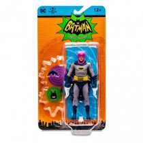MCF15062 Radioactive Batman DC Retro Action Figure Batman 66