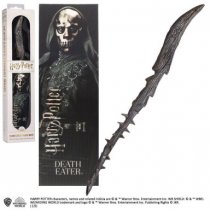Death Eater - Wand - Harry Potter