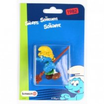 S21009 Gardener Smurf