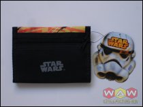 WALLET Wallet Star Wars