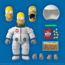 SUP7_SPC_HOMER Deep Space Homer The Simpsons